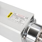 220V 6KW Air-Cooled CNC Spindle Motor ER32