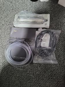 1.5KW Water-Cooled CNC Spindle Motor 24000RPM