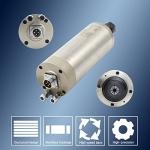 2.2KW Water-Cooled CNC Spindle Motor for Routers