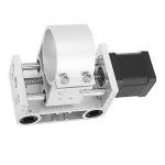 Aluminum Z Axis Mount for 3018 CNC Router