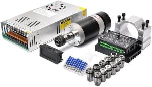 Daedalus 400W Brushless Spindle Motor Kit