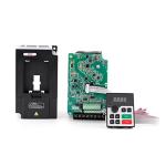 QNK 1.5KW VFD Converter for CNC Spindle Motor