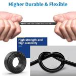 18 Gauge 3 Conductor Shielded Wire 100FT