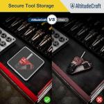 AltitudeCraft 3/8” CNC Precision Drag Knife