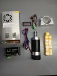 Daedalus 400W Brushless Spindle Motor Kit