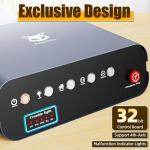 FoxAlien XE-Ultra 8080 CNC Router Machine