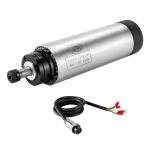 1.5KW Air Cooled CNC Spindle Motor with Bearings