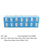 800W Water Cooled Spindle Kit with VFD