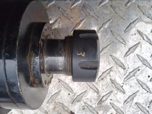 G. COLOMBO RC 110 CNC Router Spindle 1.3HP