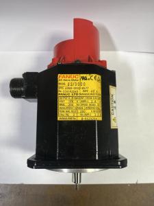 FANUC AC Servo Motor for SB16 CNC Sub Spindle