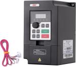 2.2KW Air-Cooled Spindle Motor with Inverter VFD