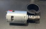 CNC Spindle Milling Motor with Collet Chuck