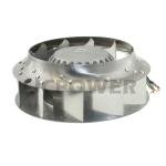 Fanuc CNC Spindle Motor Fan AC200V A90L-0001-0444