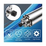 1.5KW Air Cooled CNC Spindle Motor ER11