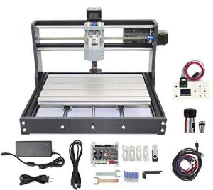 RATTMMOTOR 3018-PRO DIY CNC Router Kit