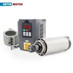 2.2KW 110V Air Cooled CNC Spindle Motor Kit
