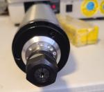 HY HUANYANG 2.2KW Water Cooled CNC Spindle Motor