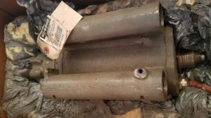 Morbidelli U50/U550 CNC Spindle Motor Router