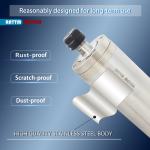 2.2KW Water Cooled CNC Spindle Motor ER20