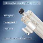 CNC 2.2KW Waterproof Water Cooling Spindle Motor