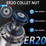 2.2KW VFD Inverter with Air Cooled CNC Spindle