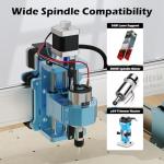 Genmitsu 4040 CNC Router for Wood and Acrylic