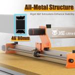 FoxAlien XE-Ultra 8080 CNC Router Machine