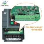 Huanyang VFD 220V 3HP CNC Spindle Inverter