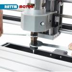 775 Spindle Motor 100W 12-24V for CNC