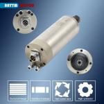 2.2KW Water Cooled CNC Spindle Motor ER20