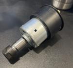 CNC Spindle Milling Motor with Collet Chuck