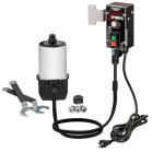 SpinRite 3.25HP Variable Speed Router Motor