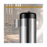 1.5KW Air Cooled CNC Spindle Motor ER11