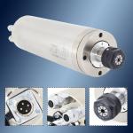 CNC 2.2KW Waterproof Water Cooling Spindle Motor