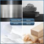 Genmitsu 1.5KW Water-Cooled CNC Spindle Motor Kit