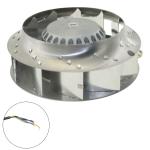 NBM Fan Motor for FANUC CNC AC200V