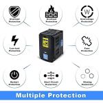 7.5KW VFD Controller for CNC Motor Speed Control