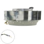 NBM Fan Motor for FANUC CNC AC200V