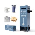 AENBUSLM 20W Laser Module with Air Assist