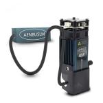 40W Laser Module with Air Assist for CNC