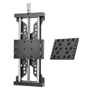 Z Axis Height Adjuster for CNC Laser Engraving