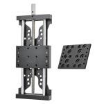 Z Axis Height Adjuster for CNC Laser Engraving