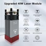 5W Laser Engraving Module for CNC Machines