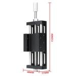 Z Axis Height Adjuster for XT D1 Pro Laser