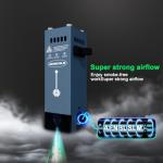 AENBUSLM 20W Laser Module with Air Assist