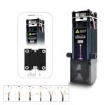 AENBUSLM 80W Laser Module with Air Assist