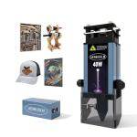 AENBUSLM 40W Laser Module with Air Assist