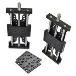 Z Axis Height Adjuster for CNC Laser Engraving