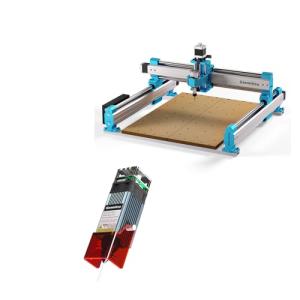 Genmitsu 4040-PRO CNC Router for Wood, Metal, Acrylic
