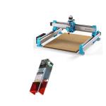 Genmitsu 4040-PRO CNC Router for Wood, Metal, Acrylic